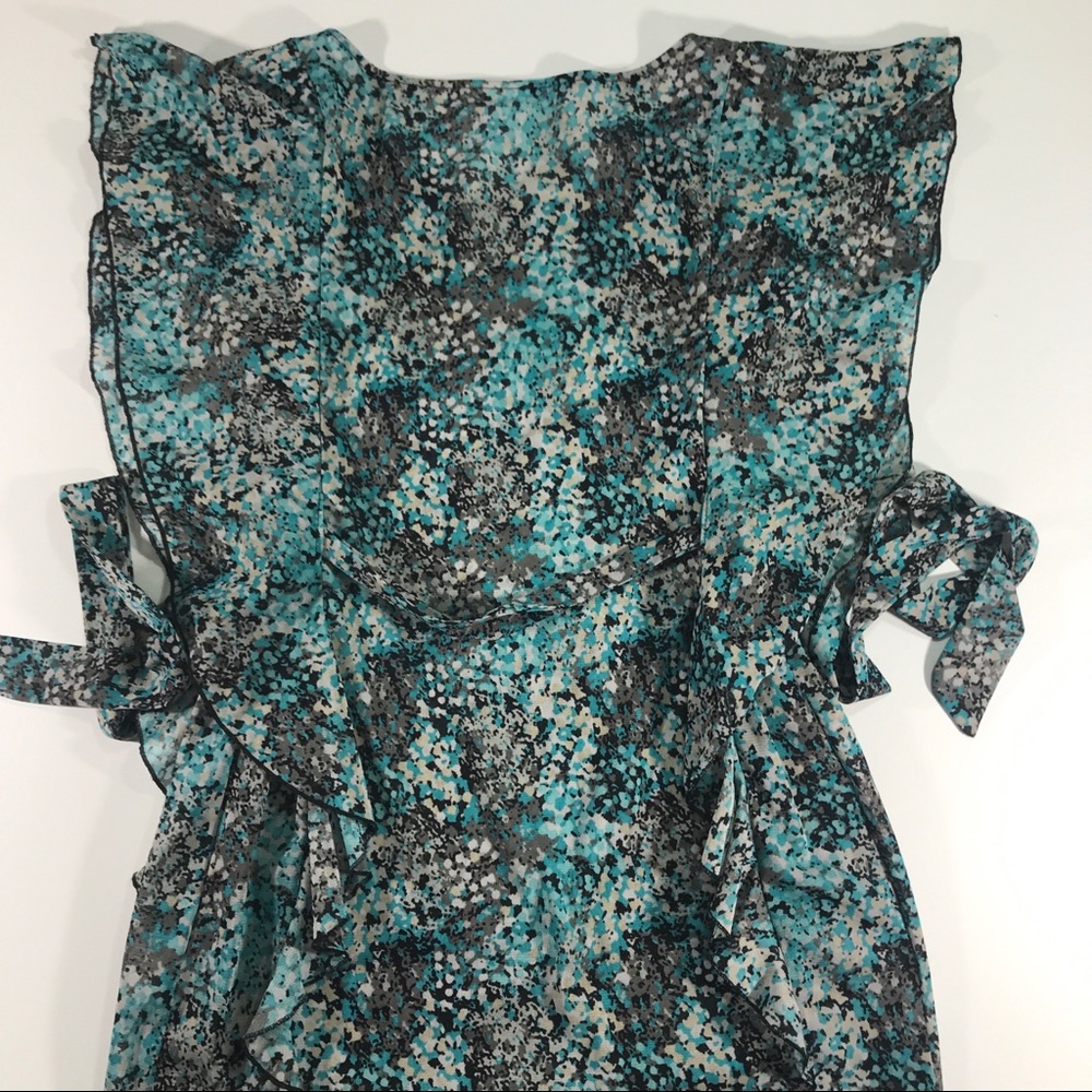 Motherhood maternity top blouse size M NWOT. - Picture 3 of 7